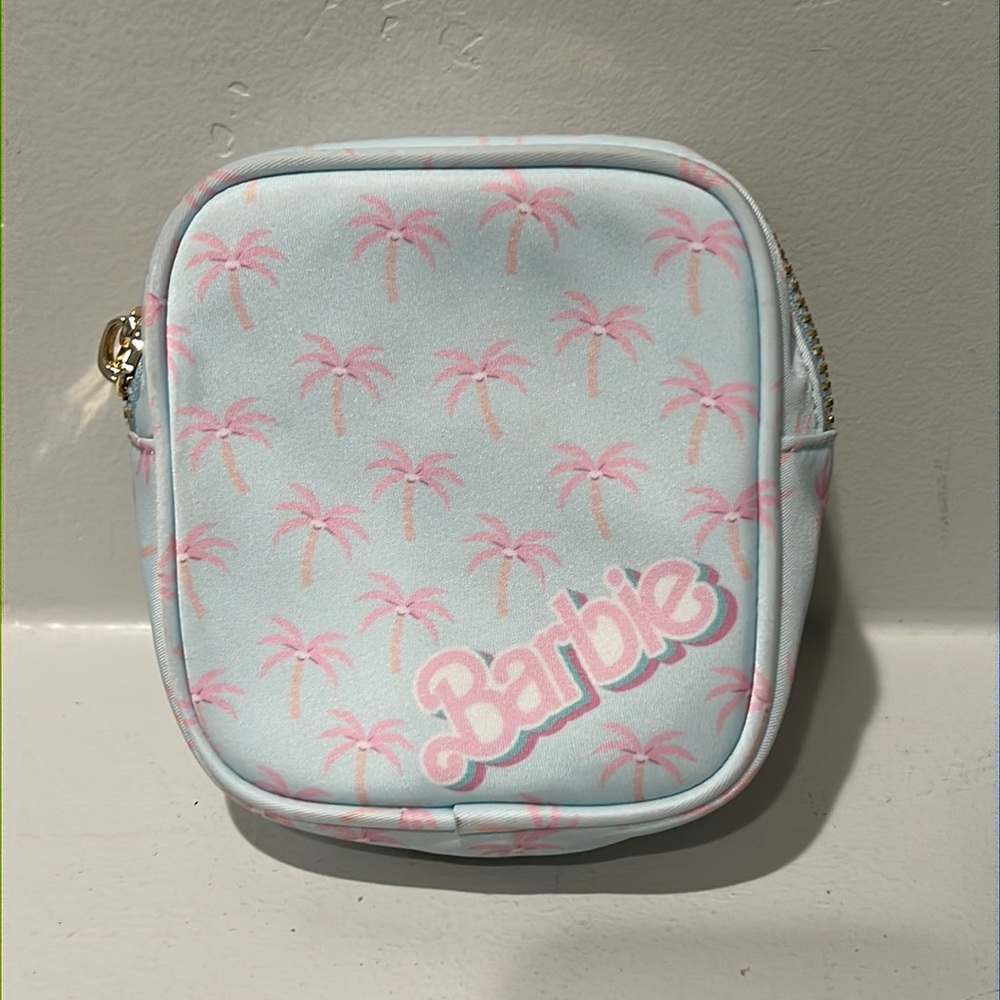 Stoney Clover Lane Malibu Barbie Mini Pouch! 💕